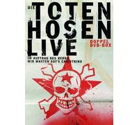 Die Toten Hosen - Im Auftrag des Herrn/Wir warten aufs Christkind [2 DVDs]
