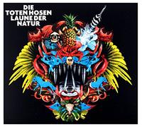 Die Toten Hosen - Laune Der Natur
