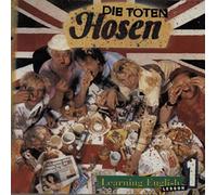 Die Toten Hosen - Learning English Lesson 1 [Vinyl]