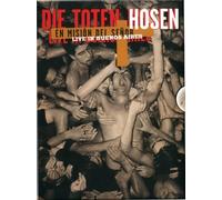 Die Toten Hosen - Live in Buenos Aires (+ Bonus-DVD) [Alemania]