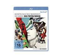 Die Toten Hosen - Nichts als die Wahrheit - 30 Jahre Die Toten Hosen [Blu-ray]