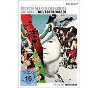 Die Toten Hosen - Nichts als die Wahrheit - 30 Jahre Die Toten Hosen [DVD]