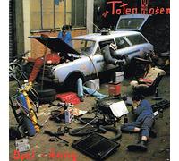 Die Toten Hosen - Opel-Gang