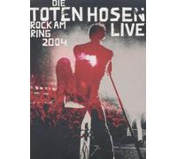 Die Toten Hosen - Rock am Ring 2004/Live [Internacional] [DVD]
