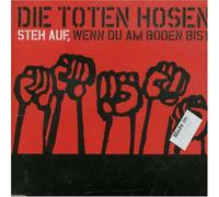 Die Toten Hosen - Steh Auf Wenn Du Am Bo