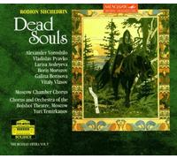 Die Toten Seelen [Import]