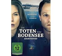 Die Toten vom Bodensee - Abgrundtief [DVD]