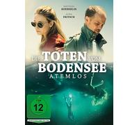 Die Toten vom Bodensee: Atemlos [Alemania] [DVD]