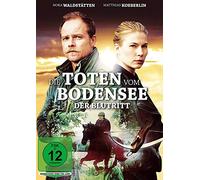 Die Toten vom Bodensee: Blutritt [Alemania] [DVD]