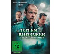Die Toten vom Bodensee: Das Geisterschiff [Alemania] [DVD]