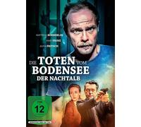 Die Toten vom Bodensee - Der Nachtalb (DVD) unknown author (Importación USA)