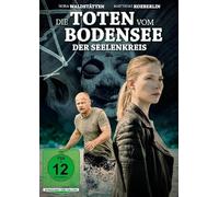 Die Toten vom Bodensee - Der Seelenkreis [Alemania] [DVD]