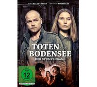 Die Toten vom Bodensee: Der Stumpengang [Alemania] [DVD]