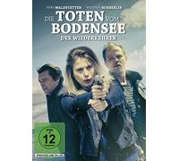 Die Toten vom Bodensee: Der Wiederkehrer [Alemania] [DVD]