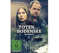 Die Toten vom Bodensee - Die Braut [Alemania] [DVD]
