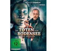 Die Toten vom Bodensee - Die Medusa [Alemania] [DVD]