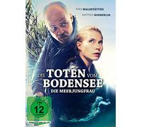 Die Toten vom Bodensee: Die Meerjungfrau [Alemania] [DVD]