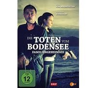 Die Toten vom Bodensee - Familiengeheimnisse [DVD]
