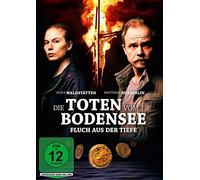 Die Toten vom Bodensee: Fluch aus der Tiefe [Alemania] [DVD]