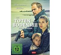 Die Toten vom Bodensee – Stille Wasser – DVD (Alemania)