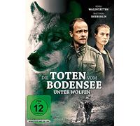 Die Toten vom Bodensee: Unter Wölfen [Alemania] [DVD]