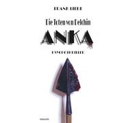 Die Toten von Delchin - Anka