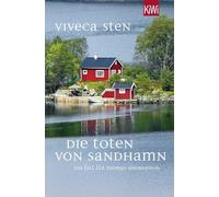 Die Toten von Sandhamn: Thomas Andreassons dritter Fall