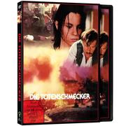 Die Totenschmecker - Limited Edition auf 500 Stück [DVD]