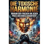 Die Toxische Harmonie: Warum der Frieden um jeden Preis den Krieg garantiert