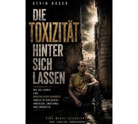 Die Toxität hinter sich lassen: Wie ich lernte, eine narzisstisch geprägte Familie zu verlassen innerlich, emotional und endgültig