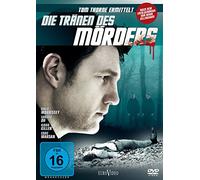 Die Tränen des Mörders - Tom Thorne ermittelt [Alemania] [DVD]