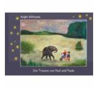 Die Träume Von Paul Und Paula (ebook)