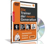 Die Trainer der Neuen Generation 2015/1 DVD Video [Alemania]