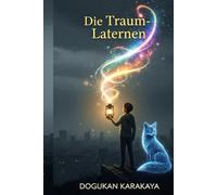Die Traum-Laternen: Noah und das Licht der Fantasie - Ein magisches Abenteuer für Kinder ab 10 Jahren