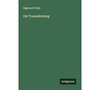 Die Traumdeutung
