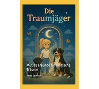 Die Traumjäger: Die Traumjäger - Mutige Freunde für magische Träume