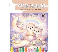 Die Traumotter auf Reisen - Ein magisches Ausmalbuch für Kinder: Traumotterzentrale