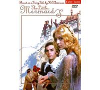 Die traurige Nixe (Die kleine Nixe) (Die kleine Meerjungfrau) (Rusalochka) (The Little Mermaid) [Русалочка] (RUSCICO) [DVD]