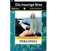 Die traurige Nixe (OmU) [Reino Unido] [DVD]