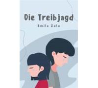 Die Treibjagd (ebook)