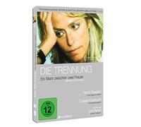 Die Trennung (Between Two Women) [Alemania] [DVD]