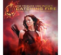 Die Tribute Von Panem Catching Fire