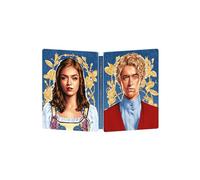 Die Tribute von Panem – The Ballad of Songbird & Snakes – Edición 4K Ultra HD + Blu-ray – LEONINE