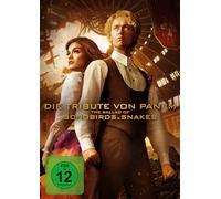 Die Tribute von Panem - The Ballad of Songbird & Snakes [Alemania] [DVD]