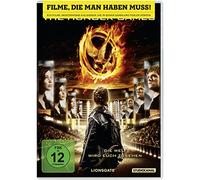 Die Tribute von Panem - The Hunger Games [Alemania] [DVD]
