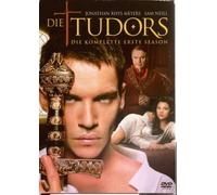 Die Tudors - Die komplette erste Season [Alemania] [DVD]