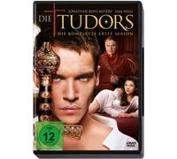 Die Tudors - Season 1 [Alemania] [DVD]