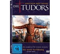 Die Tudors - Season 4 [Alemania] [DVD]