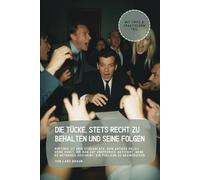 Die Tücke, stets Recht zu behalten und seine Folgen: Rhetorik ist kein Studienfach. Kein antikes Relikt. Keine Kunst, die man auf Knopfdruck ... erscheint, ein Publikum zu beeindrucken.