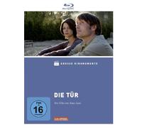 Die Tür - Große Kinomomente [Alemania] [Blu-ray]